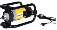 Maquina para vibrar Concreto 7,3a 1600w 10000vpm 220v Matsuyama Maquina para vibrar Concreto 7,3a 1600w 10000vpm 220v Matsuyama