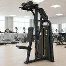 Máquina Peitoral e Dorsal Articulada Profissional LuminaFit LT807 Máquina Peitoral e Dorsal Articulada Profissional LuminaFit LT807