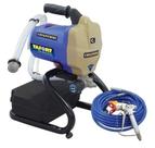 Maquina Pintura Airless Tpa900 650w Tafort Chiaperini Maquina Pintura Airless Tpa900 650w Tafort Chiaperini