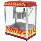 Maquina Pipoqueira Inox Bmp-150 220V - Braesi