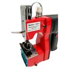 Máquina Portátil Fechar Boca de Saco Vermelha 220v GK-9 Sun Special Máquina Portátil Fechar Boca de Saco Vermelha 220v GK-9 Sun Special