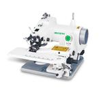 Máquina Portátil p/ fazer bainha invisível, 1200ppm - ZJ-500