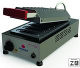 Máquina Prensa Crepes Suíço Palito Elétrica Crepeira PRK-06E Style 127v - PROGÁS