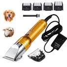 Máquina Profesional Eléctrica para Pelar Perros Cyxunand 350W
