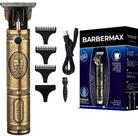 Maquina profissional acabamento Hair Clipper original Lehmox