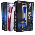 Máquina Profissional Cortar Cabelo Barba Bivolt 6 Alturas de Corte Para Qualquer Cabelo - SLB Máquina Profissional Cortar Cabelo Barba Bivolt 6 Alturas de Corte Para Qualquer Cabelo - SLB