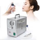 Máquina Profissional de Microdermoabrasão com Diamante Kendal, Dispositivo de Beleza para Cuidados Faciais com Pulverizador e Sucção Potente PWSF02