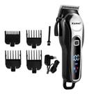 Maquina profissional para cabelo top electric clipper