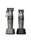 Maquina profissional wmark ng 8008 + acabamento ng 8208