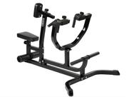 Máquina Remada Sentada Articulada Para Musculação Yangfit
