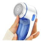 Máquina Removedora De Pelo Papa Bolinhas Elétrico Portátil