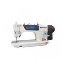 Maquina Reta Eletrônica Industrial Super Nova Ssp-282-d4