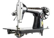 Máquina Reta Semi Industrial Fox 110V