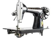 Máquina Reta Semi Industrial Fox 220V
