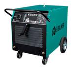 Máquina Retificador Br 425 40-425A 220/380/440V Trif Balmer
