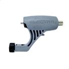 Maquina Rotativa Electra Pop Silver Electric Ink