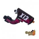 Maquina Rotativa X13 Pop - Pink