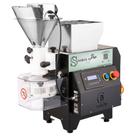 Maquina Salgados Duplo Recheio 7G Ate 180G Salgamix 5.0 Pro Epoxi Painel Digital Bivolt Maquina Salgados Duplo Recheio 7G Ate 180G Salgamix 5.0 Pro Epoxi Painel Digital Bivolt