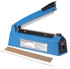 Máquina seladora de sacos de poliéster Impulse Heat Sealer runruii de 20 cm