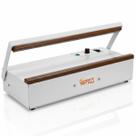 Máquina Seladora Manual De Alimentos Embalagens 40cm Bivolt Compacta Print