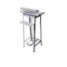 Máquina Seladora Selamult 311 Barra Quente 40cm Bivolt Pedal R Baião