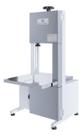 Máquina Serra Fita 1,46m Profissional Delta Grill Açougue