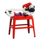 Máquina Serra Fita de Bancada 4.5 Pol 115mm Monofásica - 550w - 220v