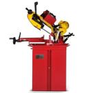 Máquina Serra Fita Horizontal 220V 2200W Starrett S3120NG-H2 Máquina Serra Fita Horizontal 220V 2200W Starrett S3120NG-H2