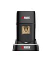 Maquina Shaver Profissional Wmark NG XS1 Cor:Preto