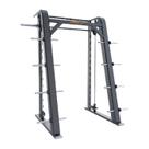 Máquina Smith Barra Guiada para Agachamento LT7063 LuminaFIT