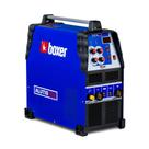 Maquina solda alutig200 ac/dc tig 200a 127/220v - boxer