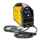 Máquina Solda/Inversor 200A Vonder Bivolt Máquina Solda/Inversor 200A Vonder Bivolt