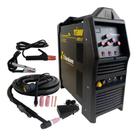 Máquina Solda Inversora TIG-3000 AC/DC Bivolt Titanium Máquina Solda Inversora TIG-3000 AC/DC Bivolt Titanium