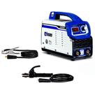 Máquina Solda Inversora TIG/MMA TOUCH 150A Bivolt - Boxer