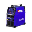 Máquina Solda TIG Bivolt AC/DC Eletrodo Revestido ALUTIG200 Boxer Máquina Solda TIG Bivolt AC/DC Eletrodo Revestido ALUTIG200 Boxer