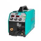 Máquina Soldadora Inversora Multiprocesso Easy FlexMIG 160 DV 160A Bivolt 127 220V Com Tocha MIG