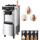 Maquina Sorvete Americano Expresso Italianinha Soft Italia 220v Maquina Sorvete Americano Expresso Italianinha Soft Italia 220v