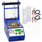Máquina Teste/Limpeza Bicos Cuba Aquecida 60 1L Bivolt