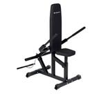 Máquina Tríceps Articulado com Barra Para Bíceps Yangfit