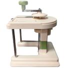 Máquina trituradora de repolho, cozinha de corte rápido com manivela manual Máquina trituradora de repolho, cozinha de corte rápido com manivela manual