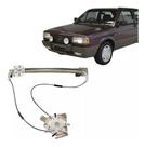 Maquina V.E VW GOL/VOY 2 PORTAS SEM MOTOR FIX MABUCHI LADO ESQUERDO