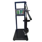 Maquina verificadora de pressao gc