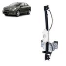 Máquina Vidro Cobalt 4 Pt Diant Esq S/Motor Mabuchi 8 dentes Máquina Vidro Cobalt 4 Pt Diant Esq S/Motor Mabuchi 8 dentes
