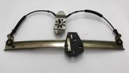Maquina vidro dianteira le 2p manual gol g3 g4 01 a 14