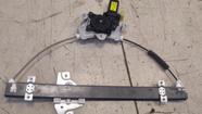 Maquina Vidro Dianteiro Direito Picanto 06/11 KIA2506