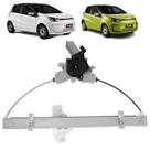 Máquina vidro dianteiro jac ejs1 jac ejs1 ext 2022 a 2024 lado direito original 6104210u0310 Máquina vidro dianteiro jac ejs1 jac ejs1 ext 2022 a 2024 lado direito original 6104210u0310