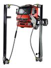 Maquina Vidro Eletric sem Motor Volvo Vm 220 260 270 310 330 Direito