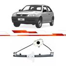 Máquina vidro elétrica diant le gol g3 g4 2p fix mabuchi sem motor - UNIVERSAL AUTOMOTIVE Máquina vidro elétrica diant le gol g3 g4 2p fix mabuchi sem motor - UNIVERSAL AUTOMOTIVE