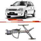 Maquina Vidro Elétrica Diante Le Corsa G2 4P Até 2012 Montana G1 Até 2010 Sem Motor Fix Mabuchi 10 Dentes Maquina Vidro Elétrica Diante Le Corsa G2 4P Até 2012 Montana G1 Até 2010 Sem Motor Fix Mabuchi 10 Dentes