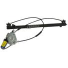 Maquina Vidro Elétrica Direito Para Iveco Novo Stralis - 504040988